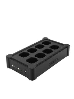 Chauvet D-Fi XLR Pack Trådløs DMX Bundle