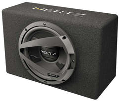 Hertz 10" HCP Sub Subwoofersæt