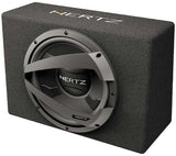 Hertz 12" HCP Sub Subwoofersæt
