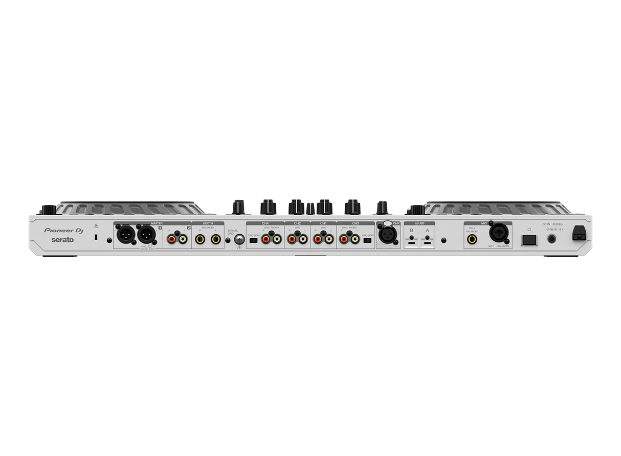 Pioneer DDJ-FLX10-W - White Edition