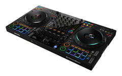 Pioneer DDJ-FLX10 DJ Controller Bag Bundle