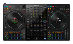 Pioneer DDJ-FLX10 DJ Controller Bag Bundle