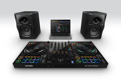 Pioneer DDJ-FLX10