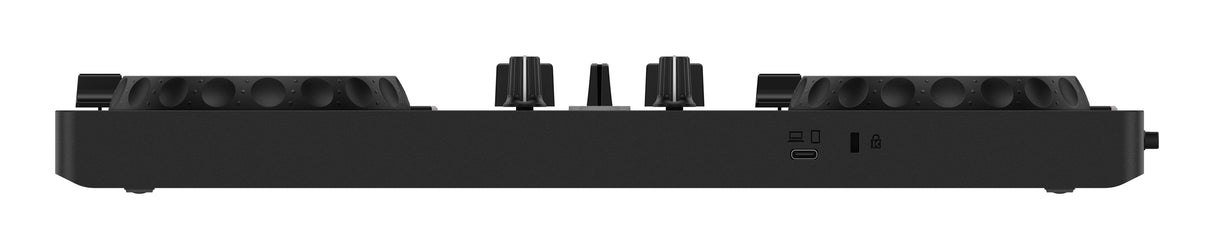 Alpha Theta DDJ-FLX2 DJ Controller