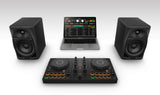 Alpha Theta DDJ-FLX2 DJ Controller