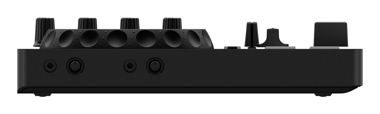 Alpha Theta DDJ-FLX2 DJ Controller