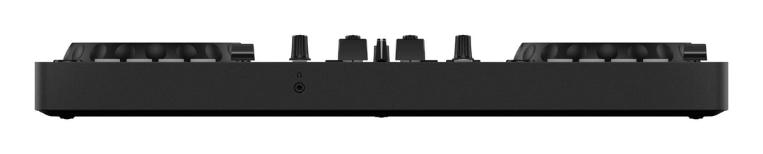 Pioneer DJ FLX4 / HDJ-X5 Bundle