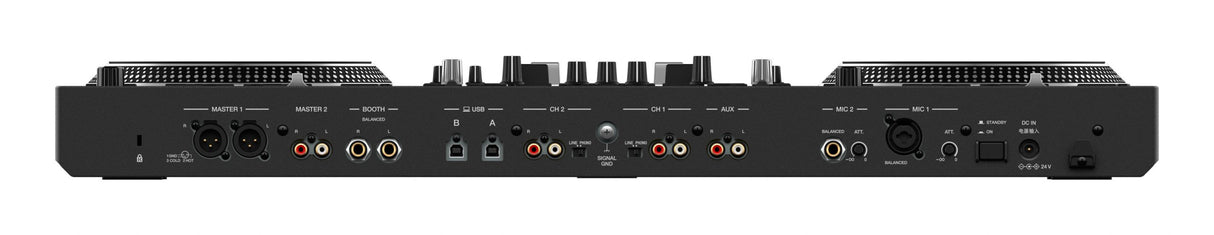 Pioneer DDJ-REV7