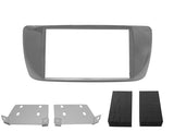 DFP-50-895/1 2-DIN Ramme til Alfa