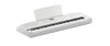 Yamaha DGX670 El Klaver (Hvid)