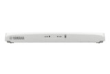 Yamaha DGX670 El Klaver (Hvid)