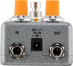 Fender Hammertone Distortion Guitarpedal