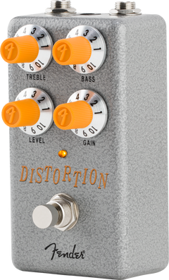 Fender Hammertone Distortion Guitarpedal