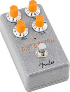 Fender Hammertone Distortion Guitarpedal