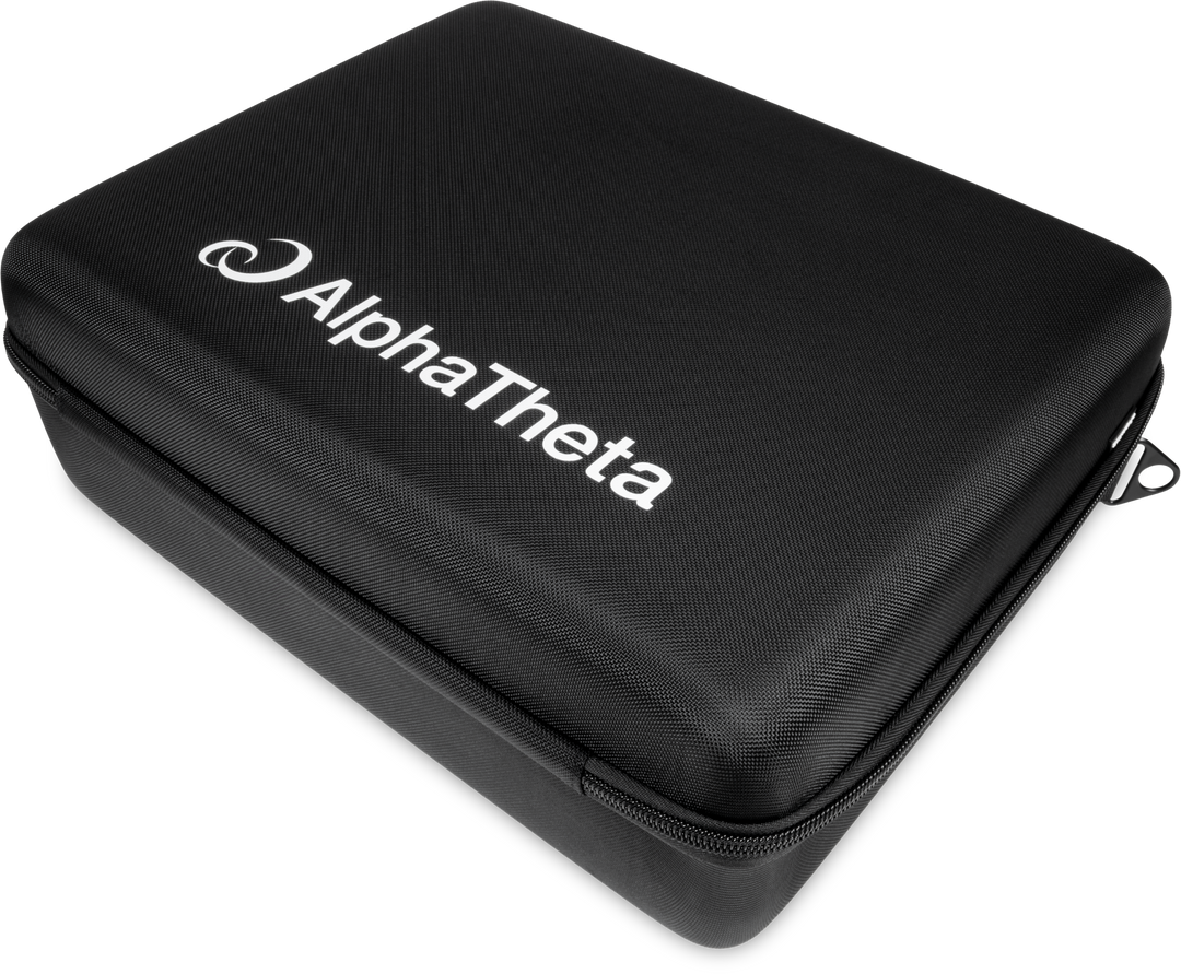 AlphaTheta DJC-1500X