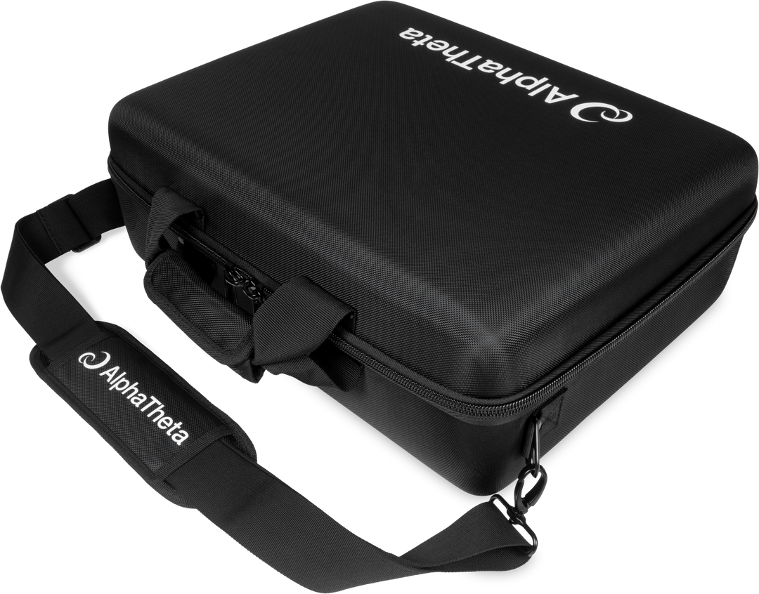 AlphaTheta DJC-1500X