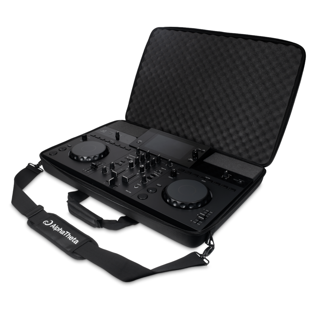 AlphaTheta DJC-AN Controller Bag