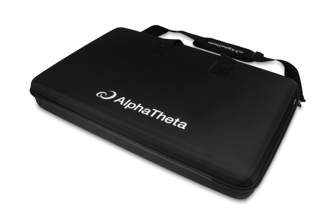 AlphaTheta DJC-AN Controller Bag