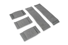 AlphaTheta DJC-CB Bag – Sort
