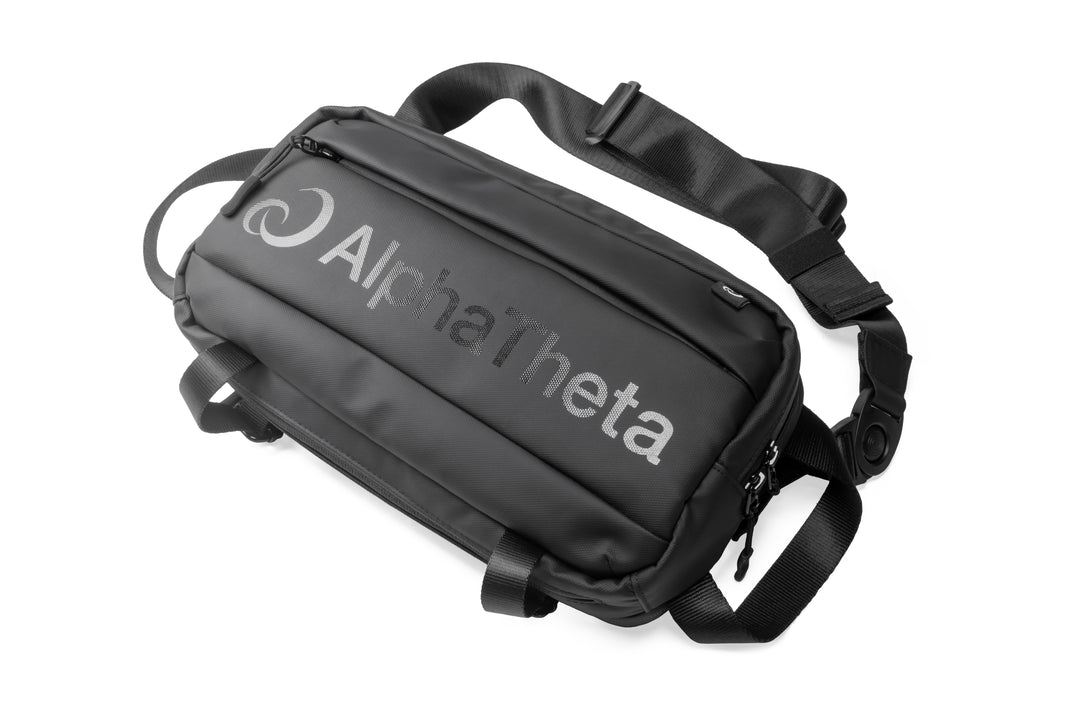 AlphaTheta DJC-CB Bag – Sort