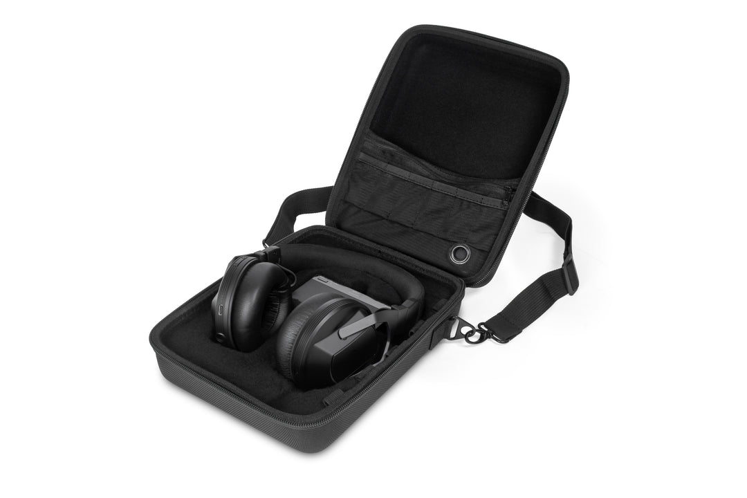 AlphaTheta DJC-F Case – til HDJ-F Hovedtelefoner