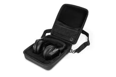 AlphaTheta DJC-F Case – til HDJ-F Hovedtelefoner
