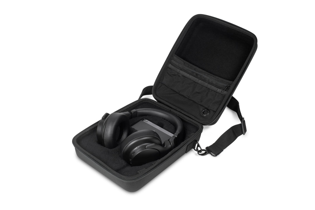 AlphaTheta DJC-F Case – til HDJ-F Hovedtelefoner