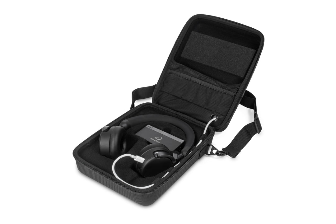 AlphaTheta DJC-F Case – til HDJ-F Hovedtelefoner