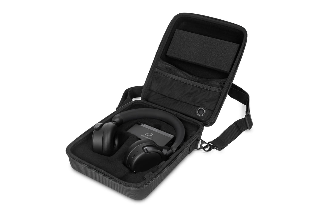 AlphaTheta DJC-F Case – til HDJ-F Hovedtelefoner