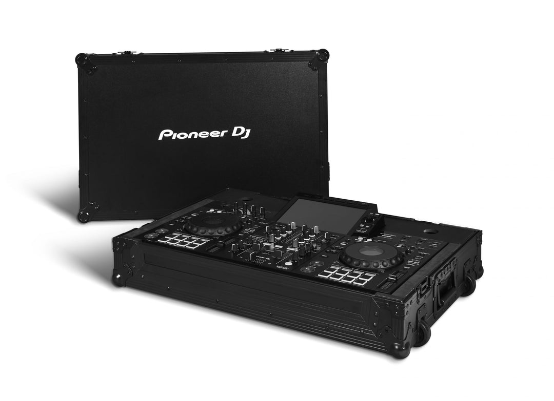Flightcase til PioneerDJ XDJ-RX3