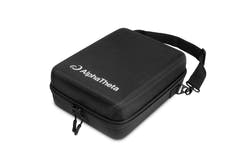 AlphaTheta DJC-F Case – til HDJ-F Hovedtelefoner