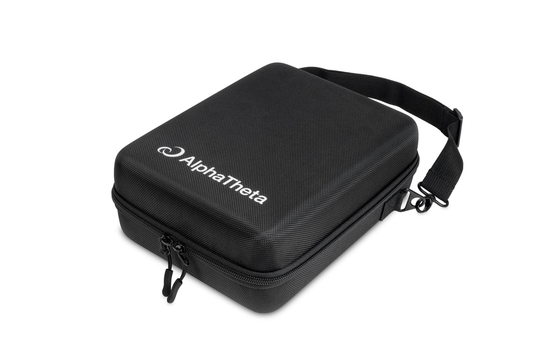 AlphaTheta DJC-F Case – til HDJ-F Hovedtelefoner