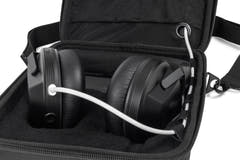 AlphaTheta DJC-F Case – til HDJ-F Hovedtelefoner