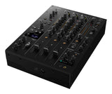 AlphaTheta CDJ-1500X + DJM-V5 bundle