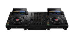 AlphaTheta DJM-V5