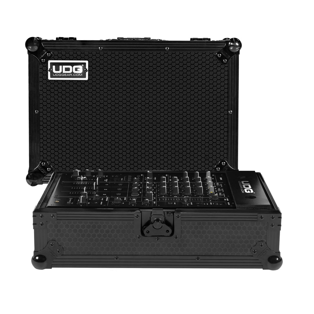 UDG Ultimate Flight Case AlphaTheta DJM-V5 Sort