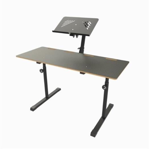 DJ-Bord - BlackPantherSystem -  Socratea - 2 colli sæt