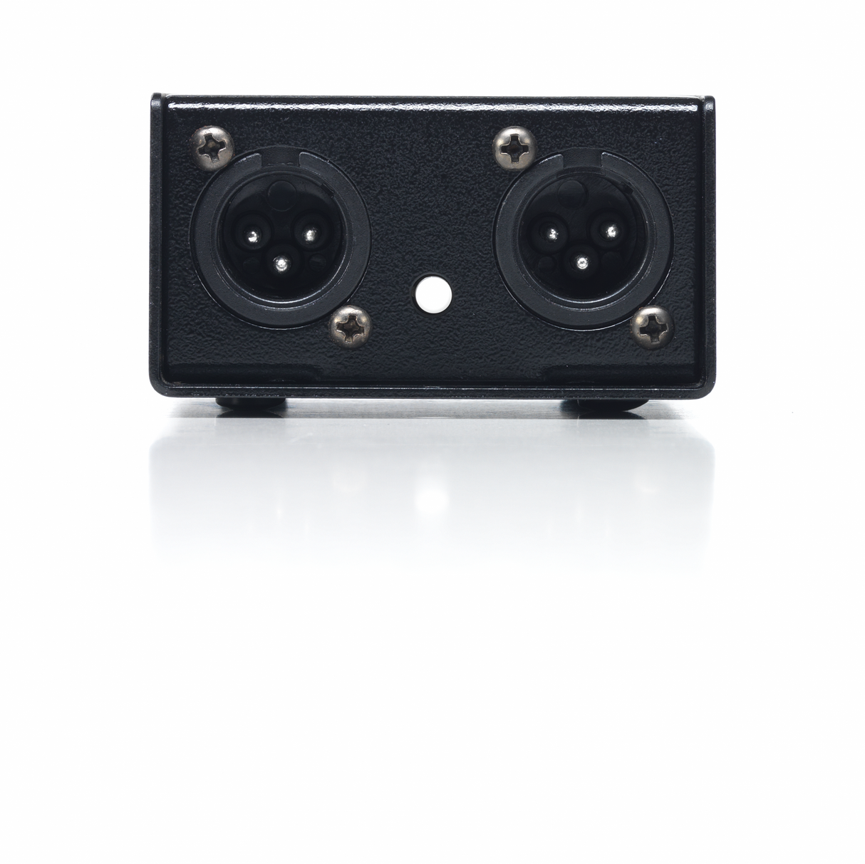 dbx DJDI 2-kanals Passiv DI Box