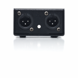 dbx DJDI 2-kanals Passiv DI Box