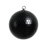 Marconi diskokugle Sort (10 cm)