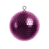 Marconi diskokugle Pink (20 cm)