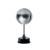 Marconi Diskokugle m. LED Motor (20 cm)