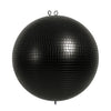 Marconi Diskokugle Sort (40 cm)