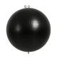 Marconi Diskokugle Sort (40 cm)