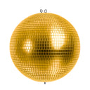 Diskokugle Guld (40cm)