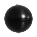 Marconi Diskokugle Sort (50 cm)