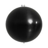 Marconi Diskokugle Sort (50 cm)