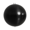 Marconi Diskokugle Sort (50 cm)