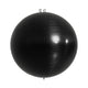 Marconi Diskokugle Sort (50 cm)
