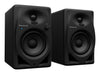 Pioneer DJ DM-40D-BT Studie Monitors m. Bluetooth (Sort)